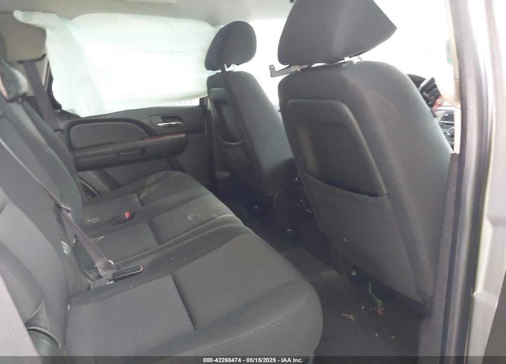 2012 GMC YUKON SLE VIN: 1GKS2AE07CR231029