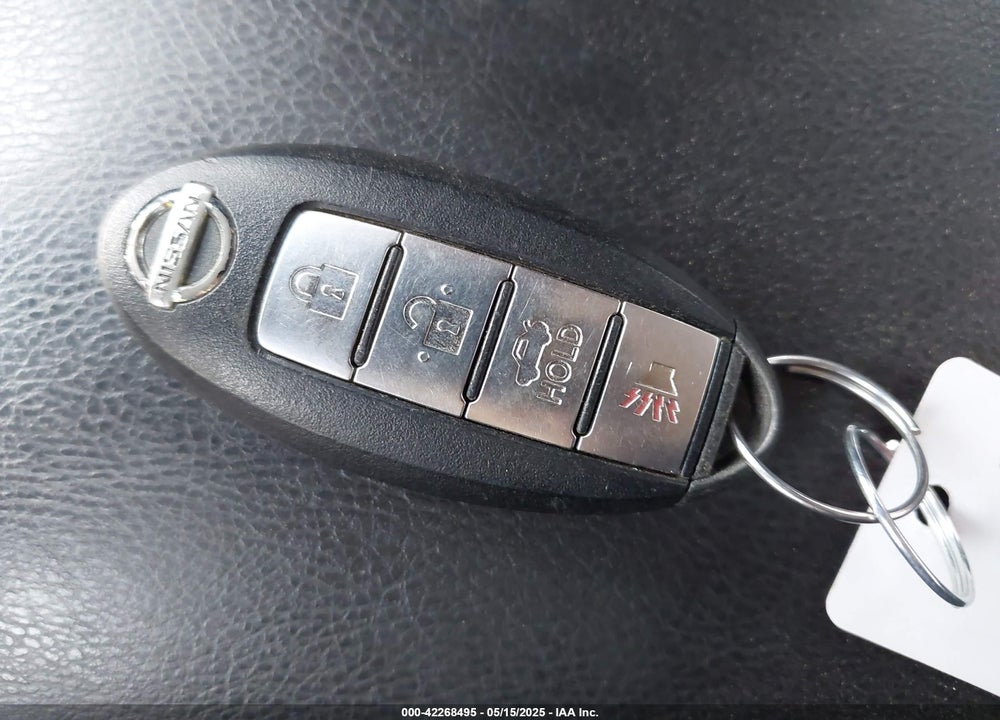 2018 NISSAN SENTRA SR VIN: 3N1AB7APXJY234045