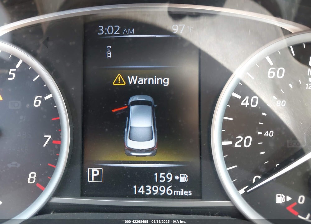 2018 NISSAN SENTRA SR VIN: 3N1AB7APXJY234045