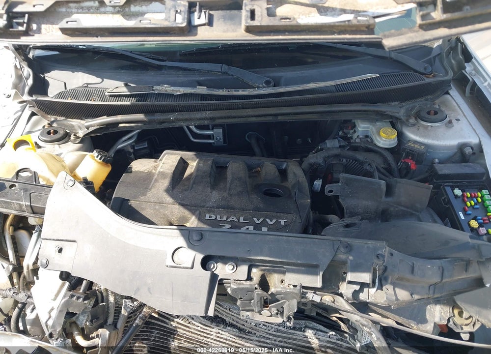 2012 CHRYSLER 200 TOURING VIN: 1C3BCBEB7CN218521