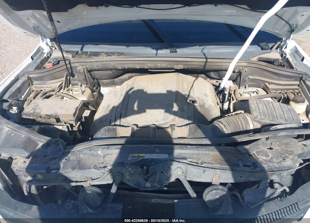 2014 JEEP GRAND CHEROKEE VIN: 1C4RJEBT2EC188017