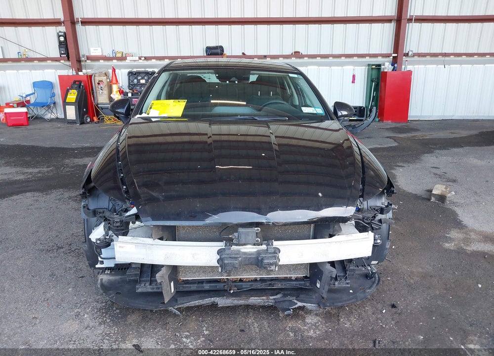 2020 HYUNDAI SONATA SE VIN: 5NPEG4JA3LH019343