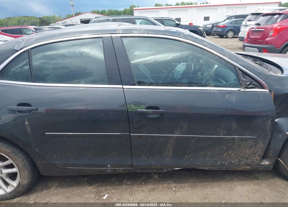 2015 CHEVROLET MALIBU 1LT VIN: 1G11C5SLXFF115090