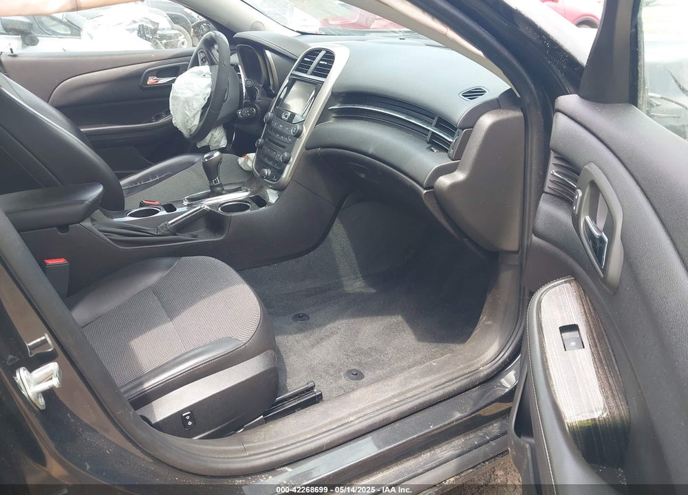 2015 CHEVROLET MALIBU 1LT VIN: 1G11C5SLXFF115090