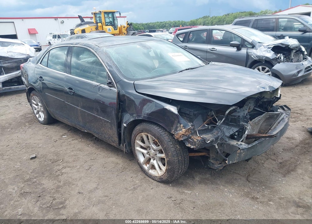 2015 CHEVROLET MALIBU 1LT VIN: 1G11C5SLXFF115090