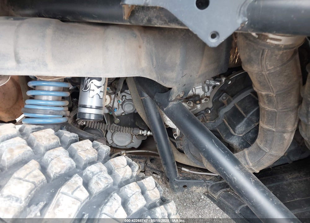 2024 POLARIS XPEDITION VIN: 3NSGVW996RM402859