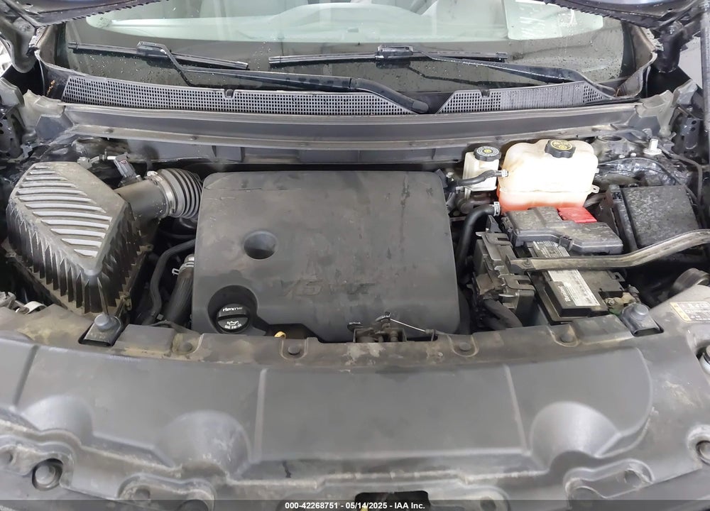2020 CHEVROLET TRAVERSE VIN: 1GNERGKW2LJ132057