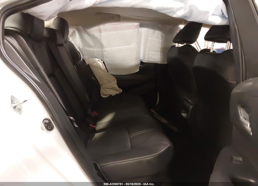 2023 TOYOTA COROLLA VIN: JTDBCMFE4P3024255