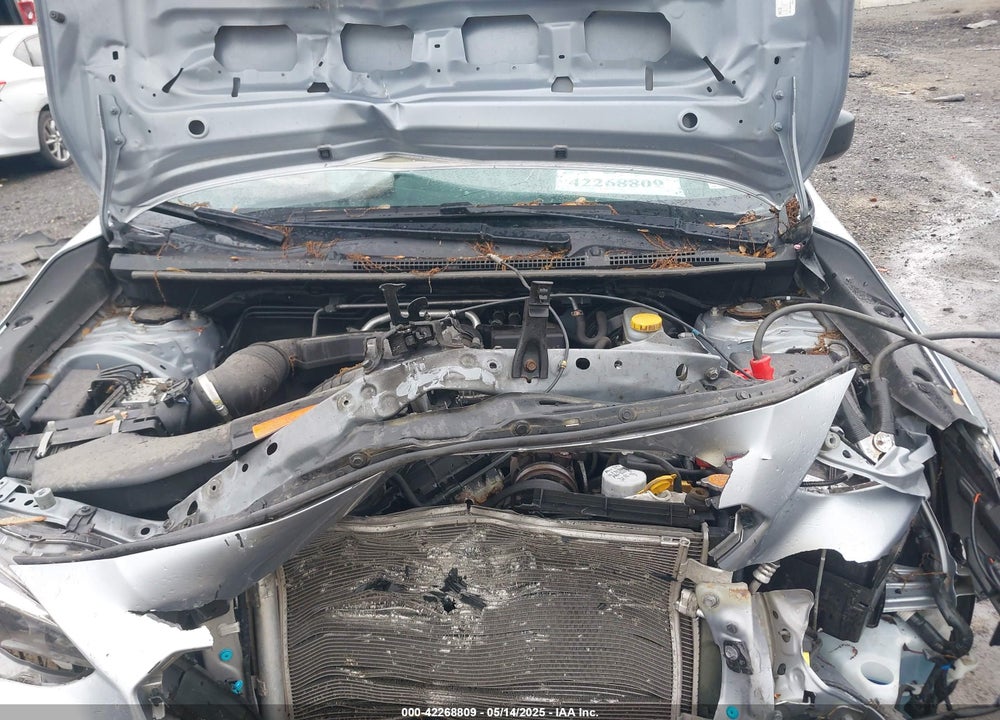 2018 SUBARU CROSSTREK VIN: JF2GTAAC6JH225399