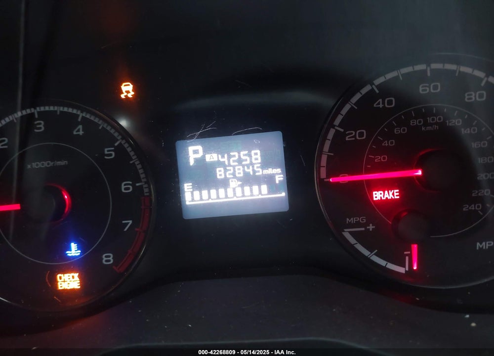 2018 SUBARU CROSSTREK VIN: JF2GTAAC6JH225399