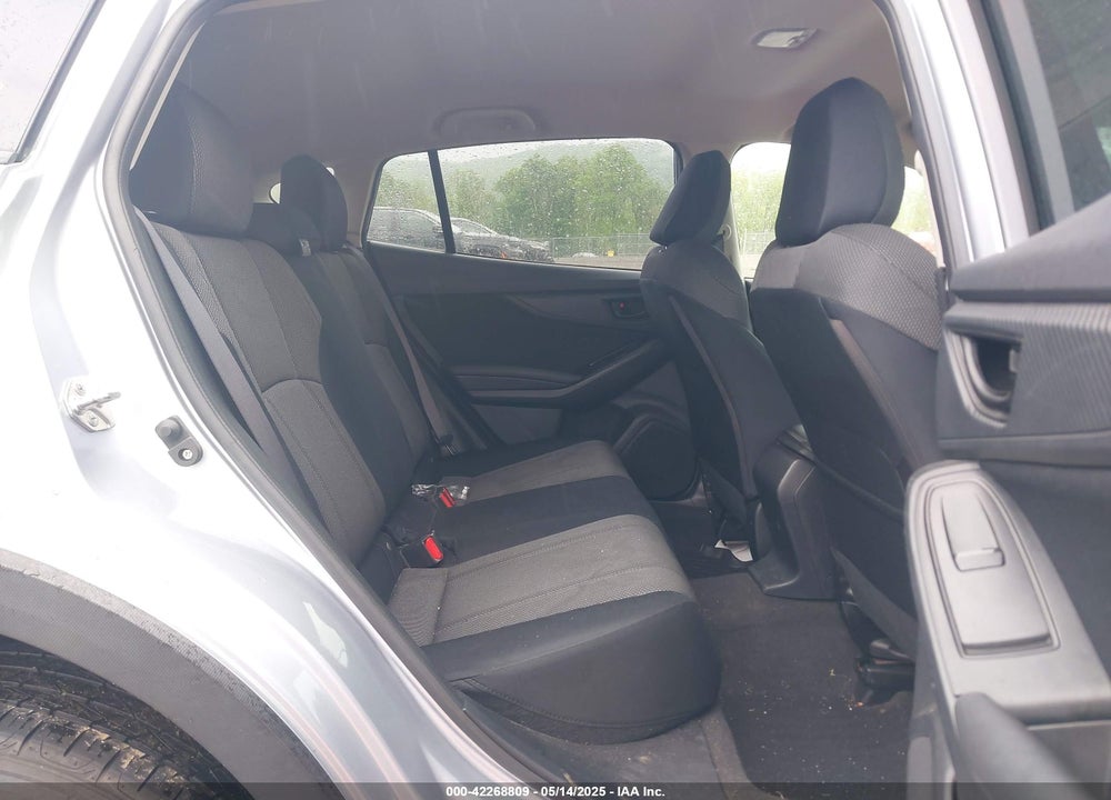 2018 SUBARU CROSSTREK VIN: JF2GTAAC6JH225399