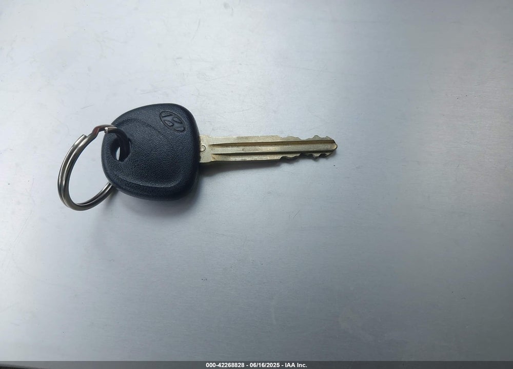 2016 HYUNDAI ELANTRA VIN: 5NPDH4AE8GH776014