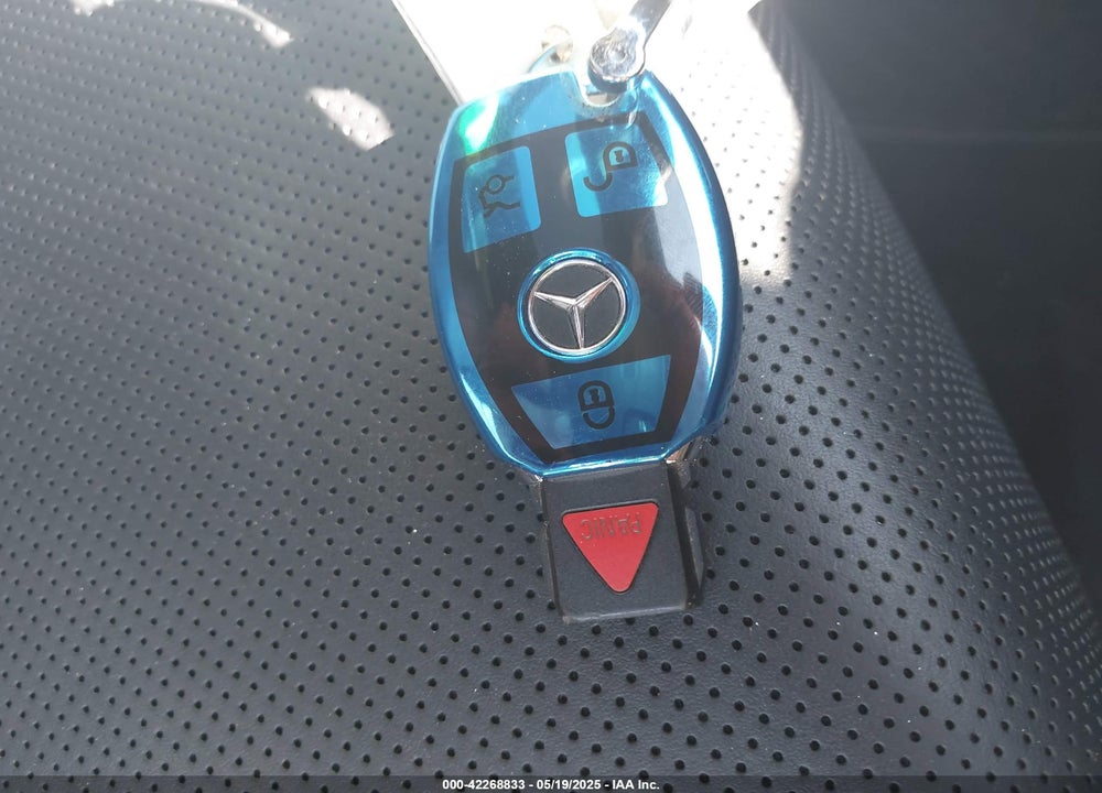 2020 MERCEDES-BENZ AMG-CLASS VIN: WDDYJ7HA4LA026336