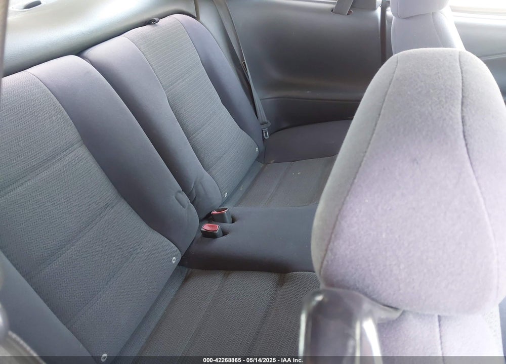 2003 FORD MUSTANG VIN: 1FAFP40403F409171