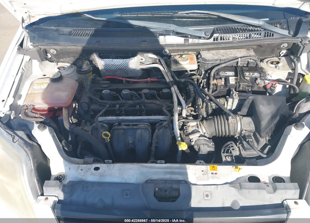 2013 FORD TRANSIT CONNECT XLT VIN: NM0LS7DN7DT169634