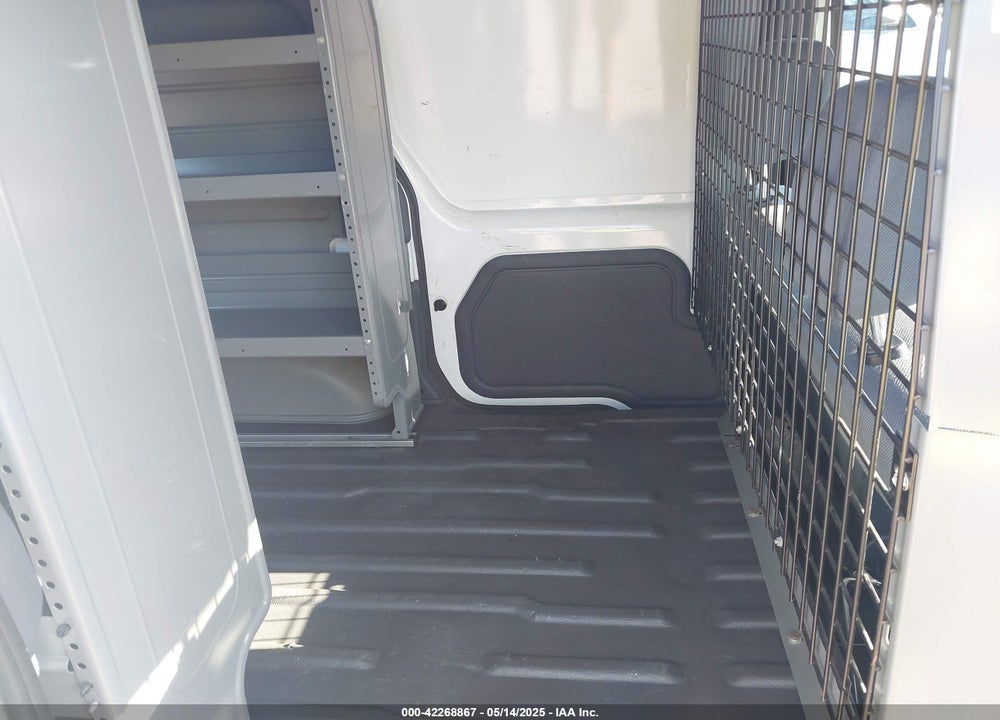 2013 FORD TRANSIT CONNECT XLT VIN: NM0LS7DN7DT169634