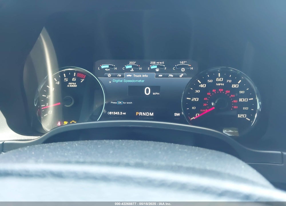 2019 FORD F-150 VIN: 1FTEW1E50KFC01637