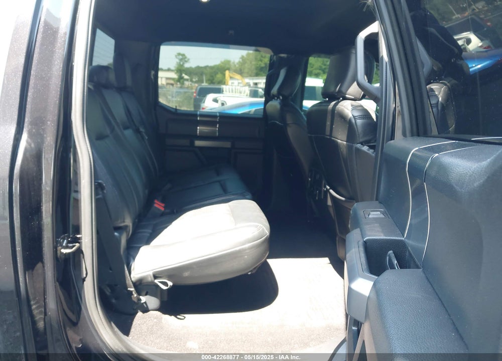 2019 FORD F-150 VIN: 1FTEW1E50KFC01637