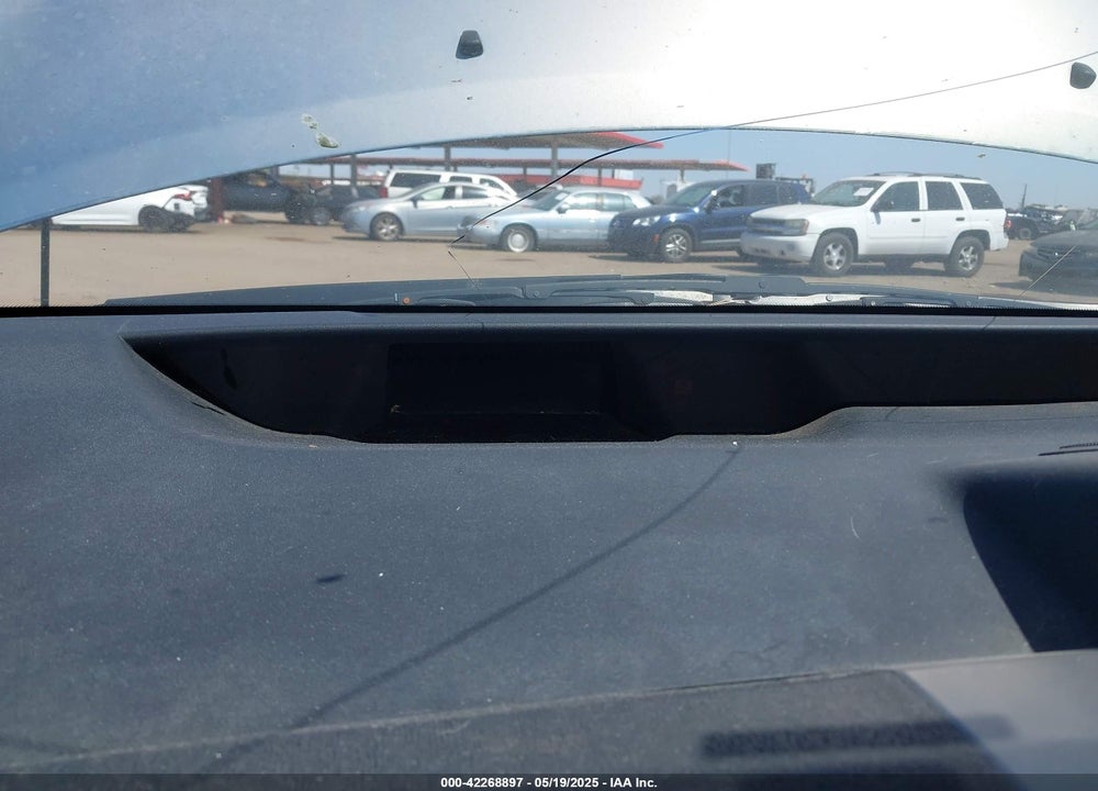 2006 TOYOTA PRIUS VIN: JTDKB20U163164768