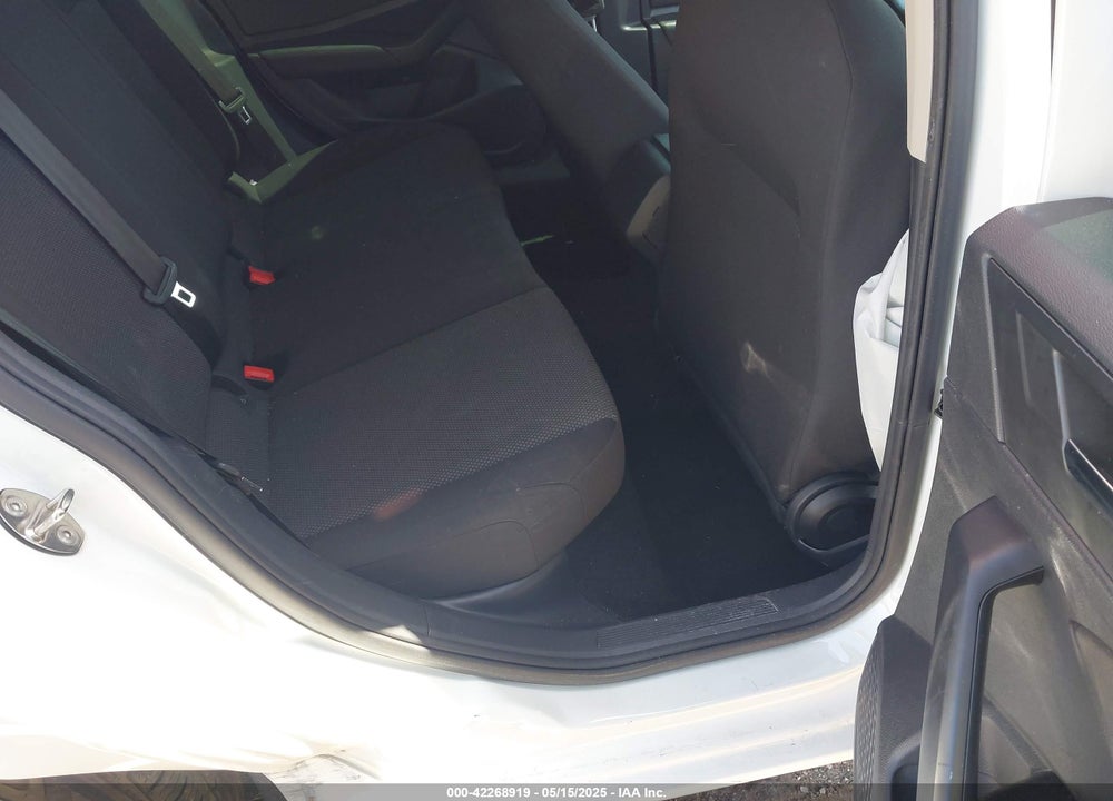 2019 VOLKSWAGEN JETTA VIN: 3VWC57BU3KM273289