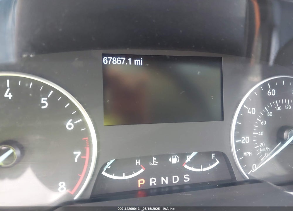 2018 FORD ECOSPORT SES VIN: MAJ6P1CL1JC182427