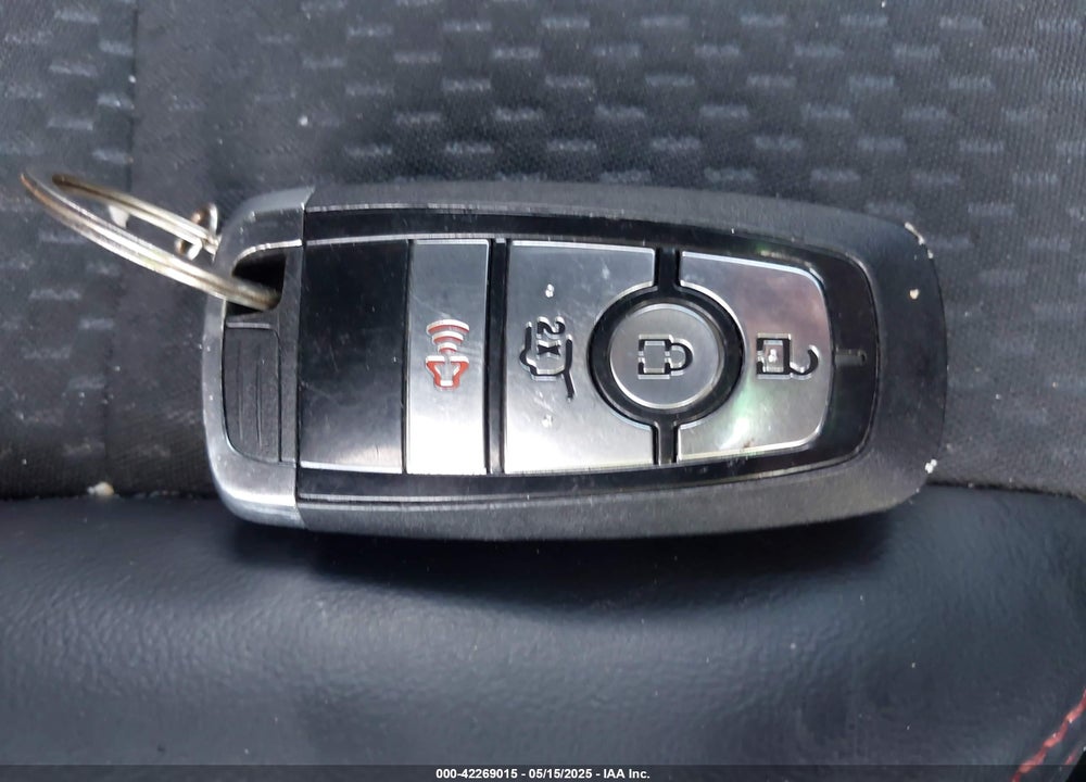 2023 FORD ESCAPE ST LINE VIN: 1FMCU0MN0PUB06292