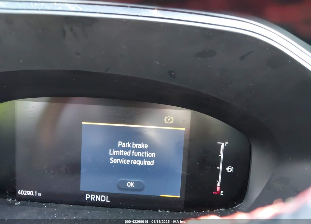 2023 FORD ESCAPE ST LINE VIN: 1FMCU0MN0PUB06292