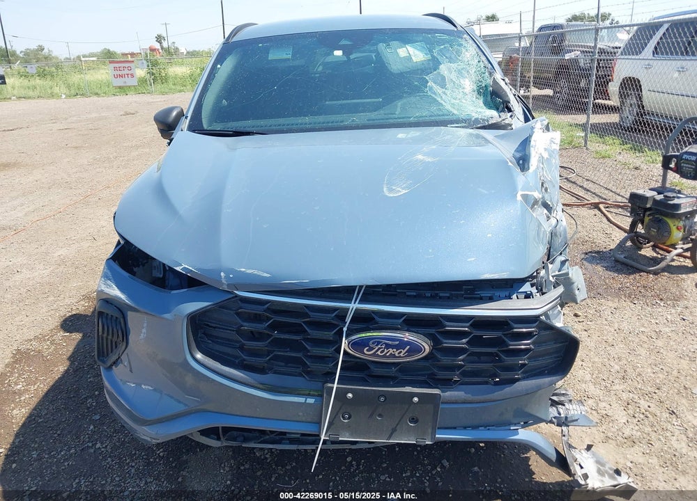 2023 FORD ESCAPE ST LINE VIN: 1FMCU0MN0PUB06292