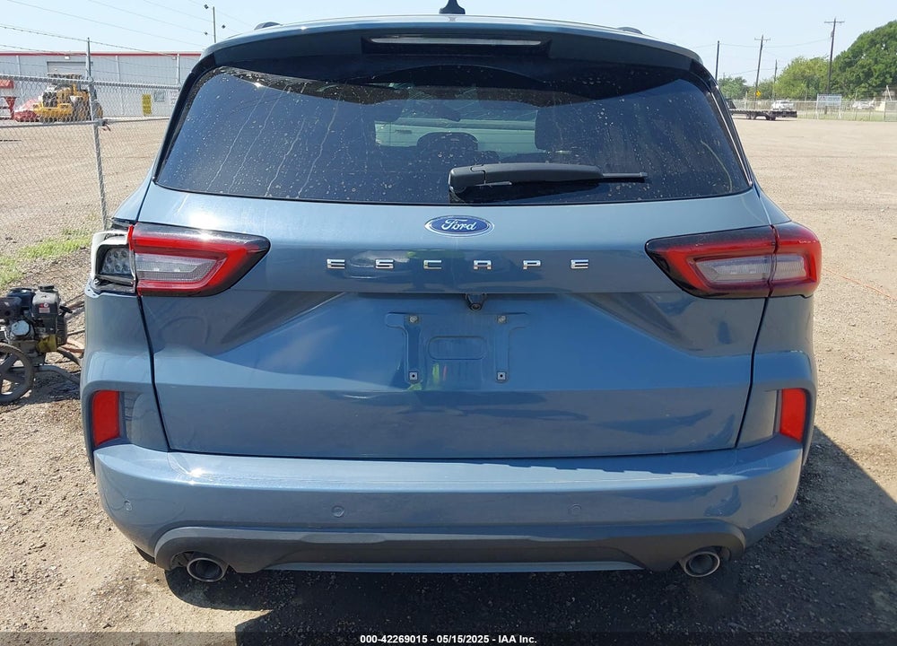 2023 FORD ESCAPE ST LINE VIN: 1FMCU0MN0PUB06292