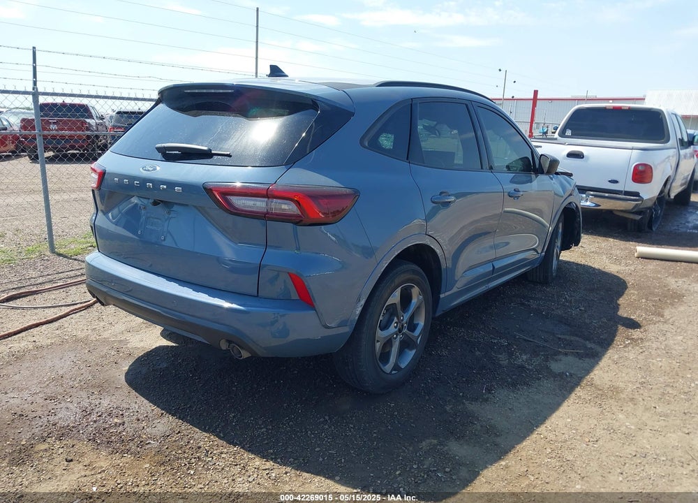 2023 FORD ESCAPE ST LINE VIN: 1FMCU0MN0PUB06292