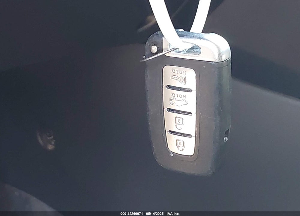 2016 HYUNDAI ELANTRA VALUE EDITION VIN: KMHDH4AE9GU621764