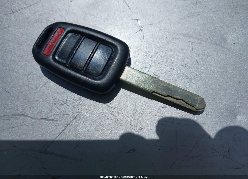 2015 HONDA ACCORD LX VIN: 1HGCR2F33FA079460
