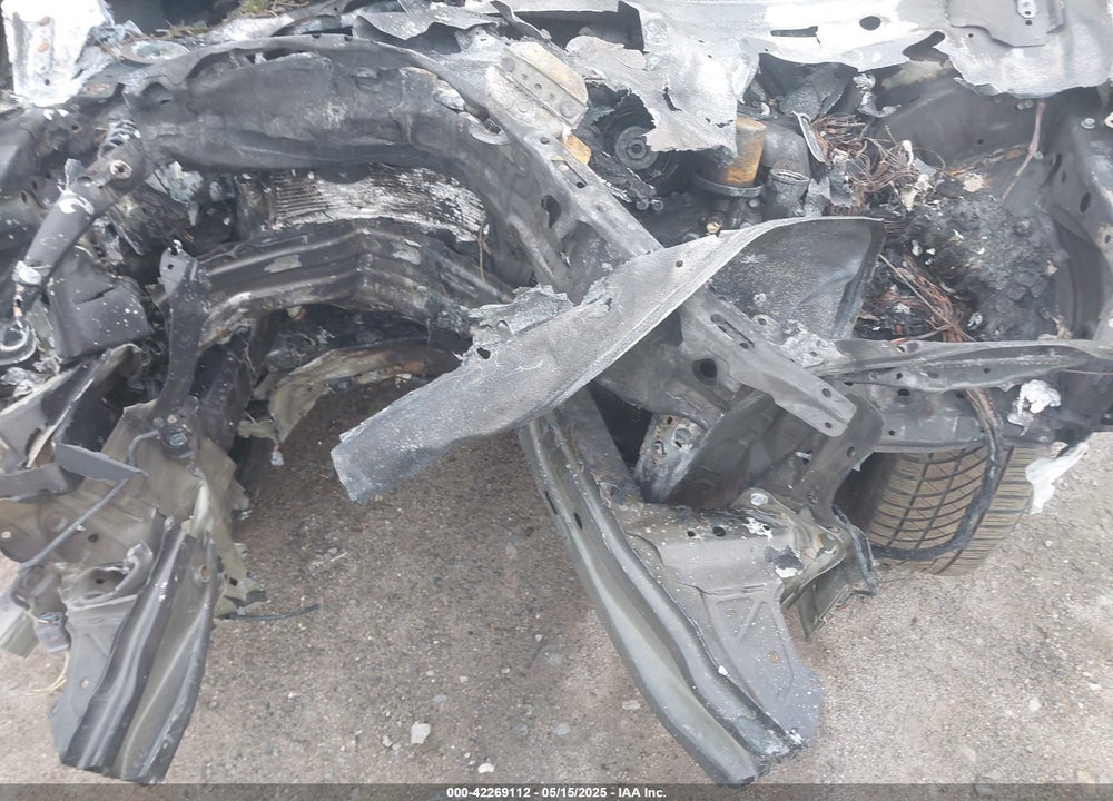 2020 SUBARU LEGACY VIN: 4S3BWAB66L3026698