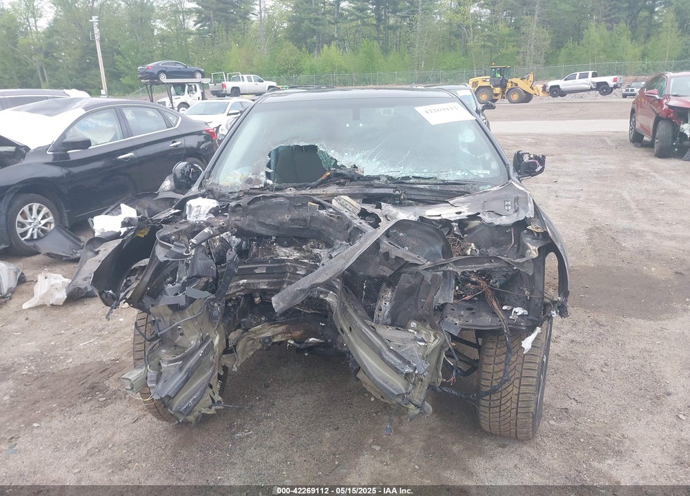 2020 SUBARU LEGACY VIN: 4S3BWAB66L3026698