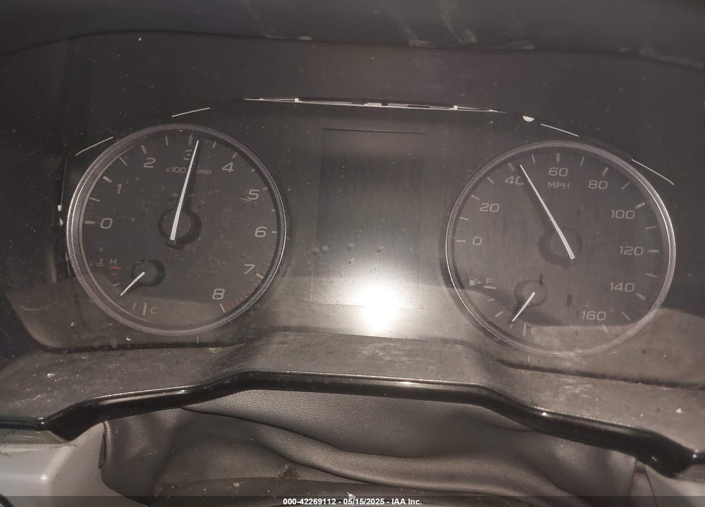 2020 SUBARU LEGACY VIN: 4S3BWAB66L3026698
