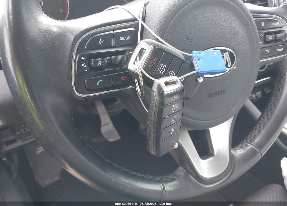 2018 KIA OPTIMA S VIN: 5XXGT4L3XJG243723