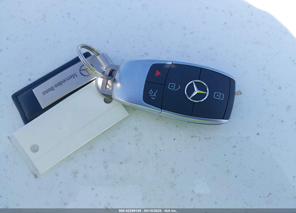 2022 MERCEDES-BENZ GLS 450 4MATIC VIN: 4JGFF5KE6NA716736