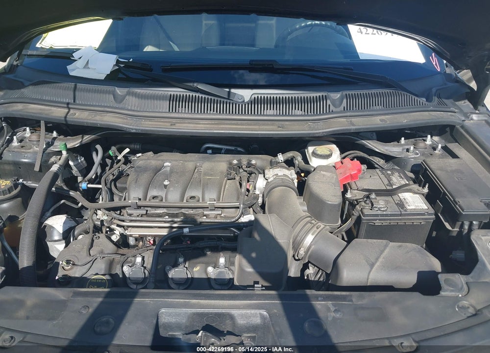 2018 FORD EXPLORER VIN: 1FM5K7B89JGA76994