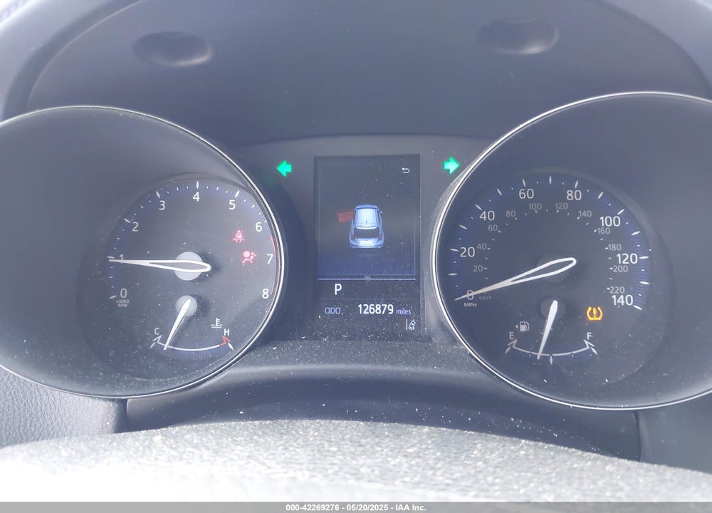 2020 TOYOTA C-HR VIN: NMTKHMBX3LR118420