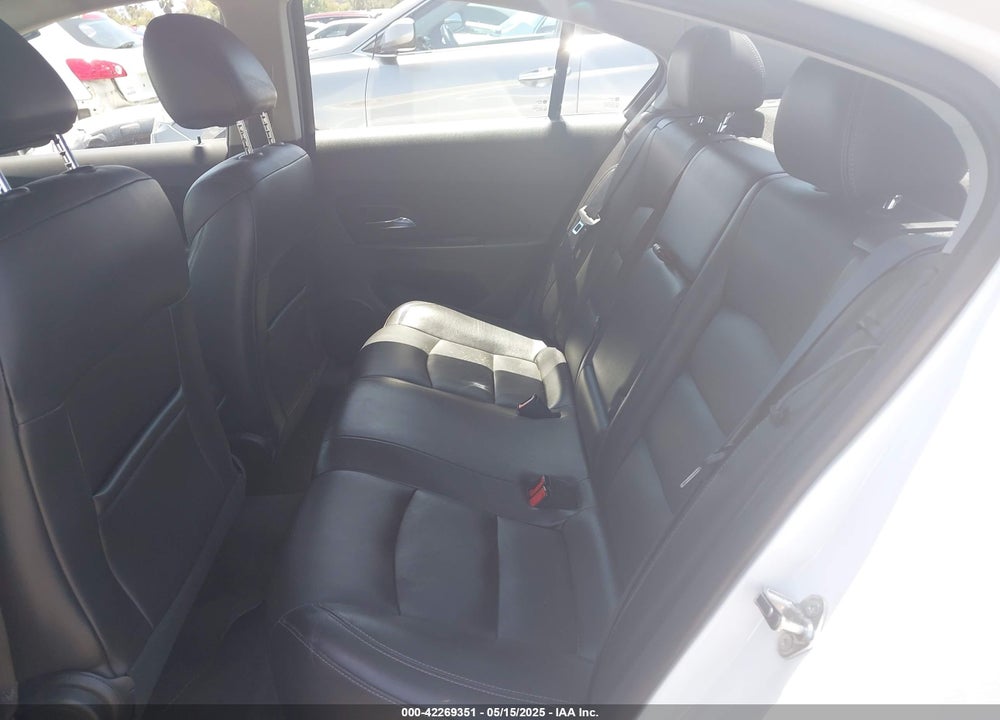 2013 CHEVROLET CRUZE VIN: 1G1PG5SB1D7163476
