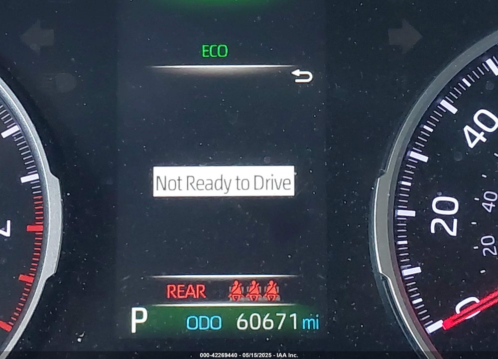 2020 TOYOTA RAV4 LE VIN: 2T3H1RFV6LW067824