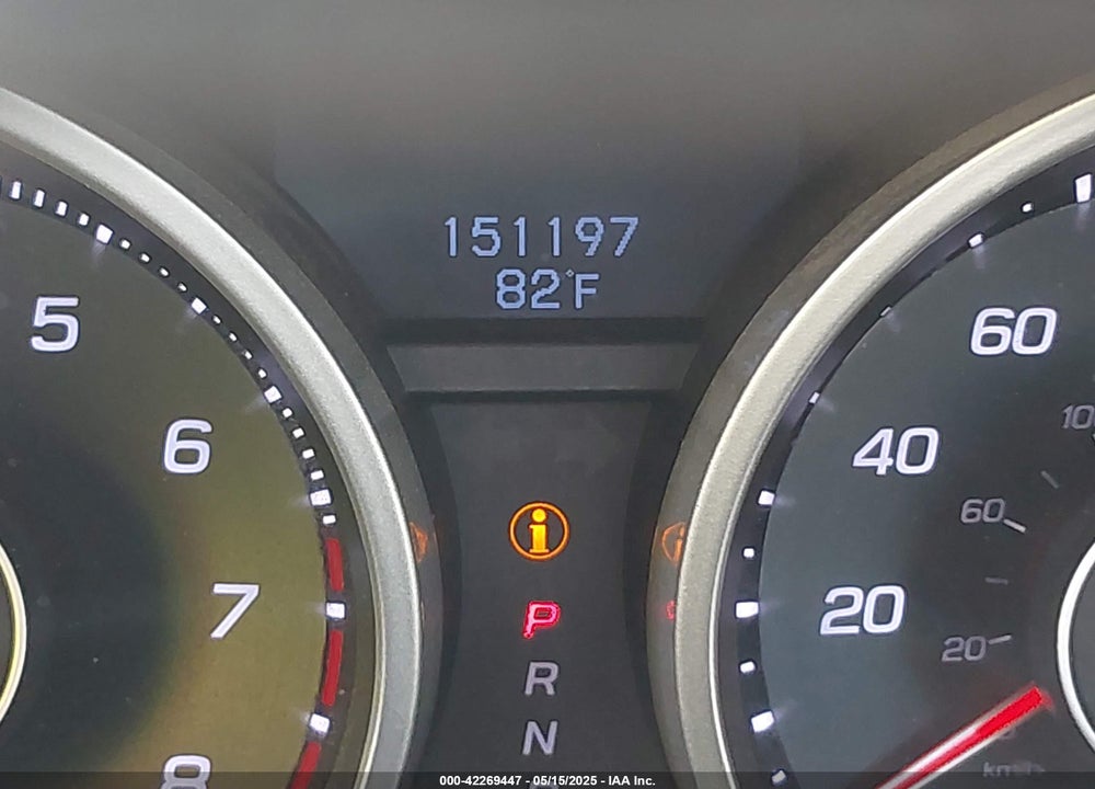 2012 ACURA TL 3.5 VIN: 19UUA8F24CA021794