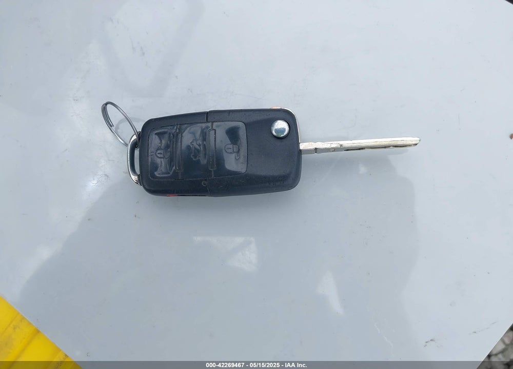 2009 VOLKSWAGEN JETTA 2.5L SE VIN: 3VWPM71K89M342458