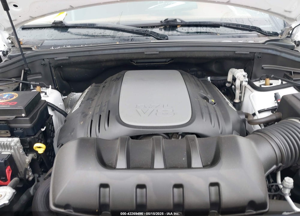 2020 JEEP GRAND CHEROKEE VIN: 1C4RJFJT6LC141240