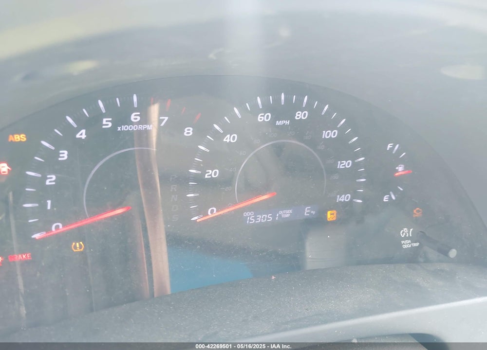 2011 TOYOTA CAMRY VIN: 4T1BF3EKXBU607307