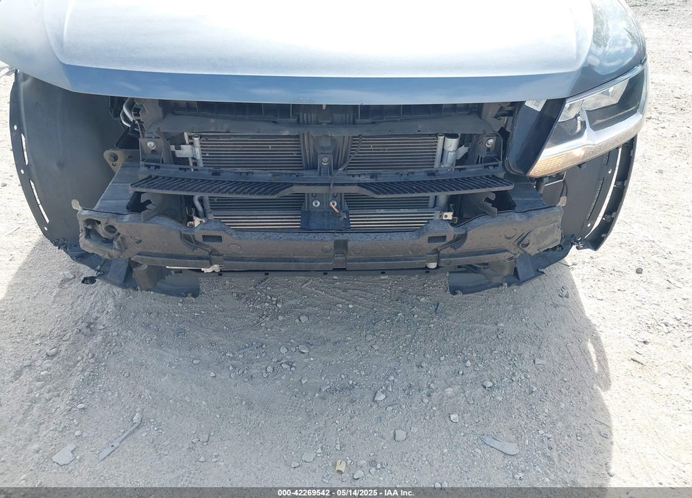 2019 VOLKSWAGEN TIGUAN VIN: 3VV3B7AX9KM134177