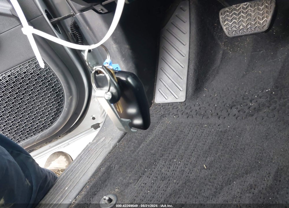2024 TOYOTA TACOMA VIN: 3TYLD5KNXRT008886