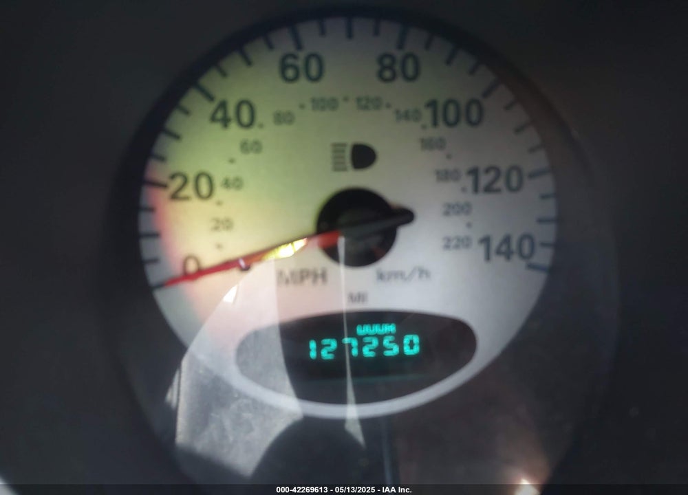 2003 CHRYSLER PT CRUISER GT VIN: 3C8FY78G63T588148