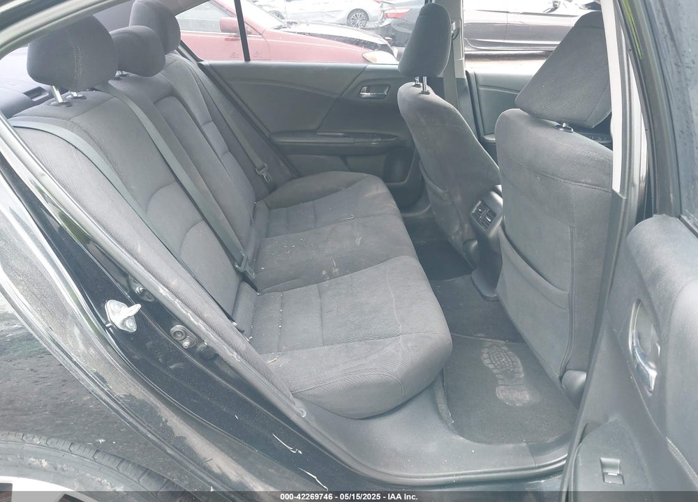 2015 HONDA ACCORD VIN: 1HGCR2F70FA169913