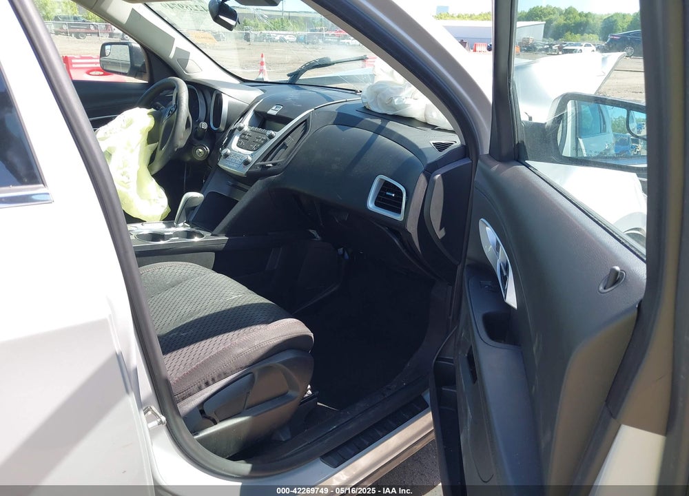 2014 CHEVROLET EQUINOX VIN: 2GNALAEK2E6383036